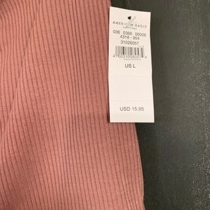 American Eagle Outfitters Tops - AE tube top American Eagle Outfitters Tops - AE tube top